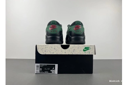 Air 4 Jordan “Gorge RM Green” 0820